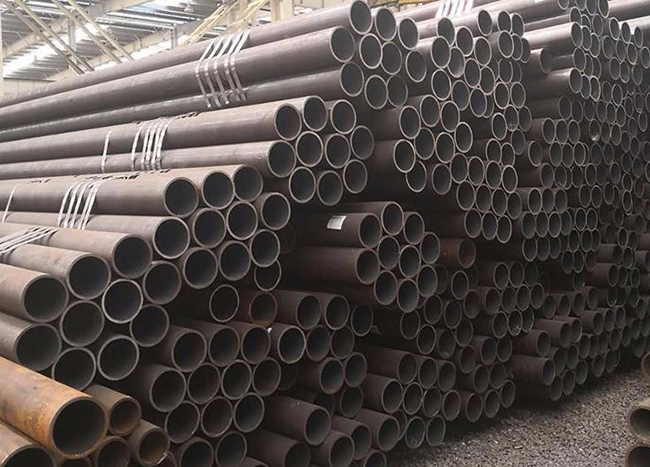 甘南20cr合金钢管